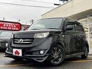 2006 TOYOTA bB Z Q Version