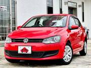 2011 VOLKSWAGEN POLO