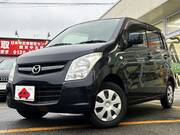 2012 MAZDA AZ WAGON