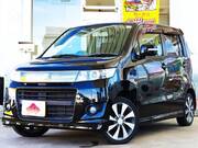 2012 SUZUKI WAGON R
