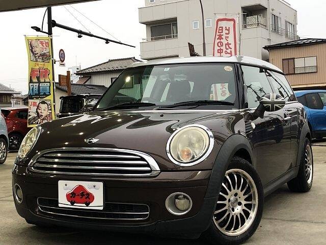 BMW MINI