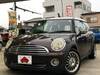 BMW MINI