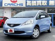 2008 HONDA FIT G
