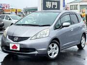 2010 HONDA FIT