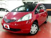 2010 HONDA FIT