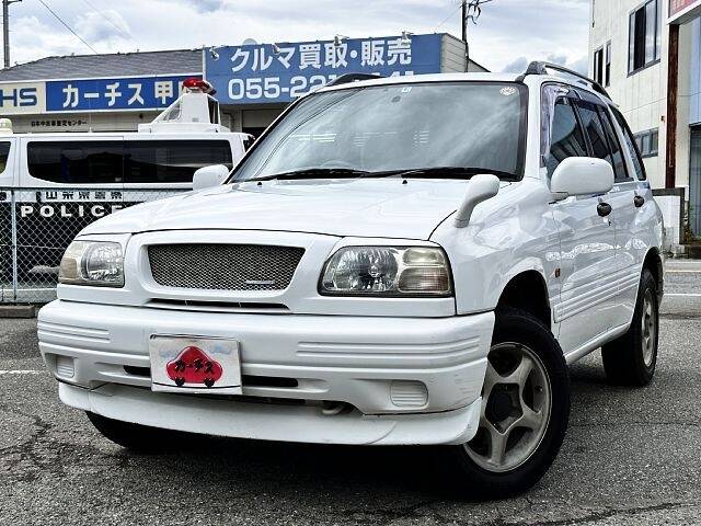 SUZUKI ESCUDO (GRAND VITARA) JZ