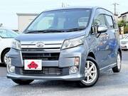 2013 DAIHATSU MOVE