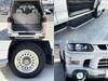 MITSUBISHI DELICA SPACE GEAR