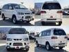 MITSUBISHI DELICA SPACE GEAR