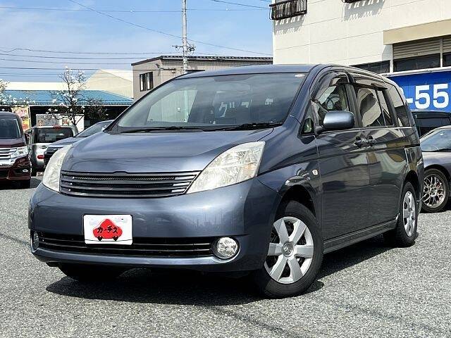 TOYOTA ISIS L