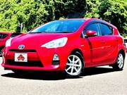 2012 TOYOTA AQUA