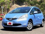 2010 HONDA FIT