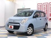 2013 SUZUKI ALTO
