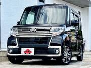 2016 DAIHATSU TANTO