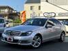 MERCEDES BENZ C200