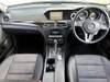 MERCEDES BENZ C200