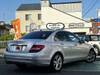 MERCEDES BENZ C200