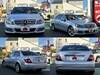 MERCEDES BENZ C200