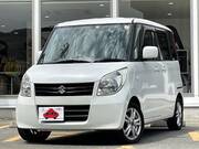 2010 SUZUKI PALETTE
