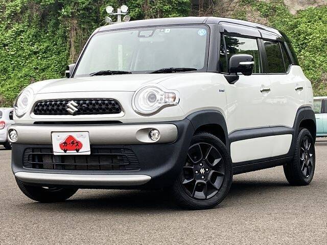 SUZUKI XBEE