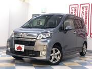 2013 DAIHATSU MOVE