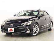 2013 TOYOTA MARK X 250G S PACKAGE