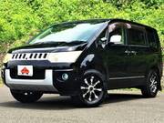 2008 MITSUBISHI DELICA D5