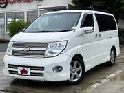 2008 NISSAN ELGRAND HIGHWAYSTAR