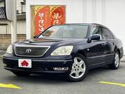2005 TOYOTA CELSIOR C F PACKAGE