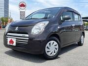 2014 SUZUKI ALTO