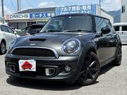 2013 BMW MINI