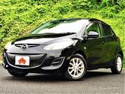 2013 MAZDA DEMIO