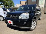 2009 NISSAN X-TRAIL