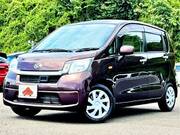 2014 DAIHATSU MOVE