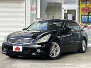 2011 NISSAN SKYLINE 250GT