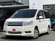 2010 HONDA STEPWAGON L