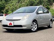 2005 TOYOTA PRIUS S