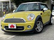 2010 BMW MINI