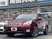 2010 SUBARU LEGACY OUTBACK
