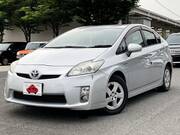 2010 TOYOTA PRIUS S
