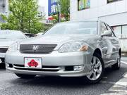 2001 TOYOTA MARK II GRANDE G