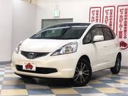 2009 HONDA FIT