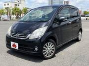 2009 DAIHATSU MOVE