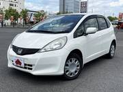 2010 HONDA FIT G F Package