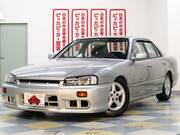 1998 NISSAN SKYLINE GT