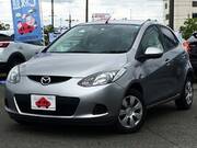 2011 MAZDA DEMIO