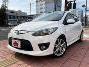 2010 MAZDA DEMIO SPORT