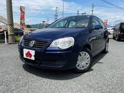 2008 VOLKSWAGEN POLO