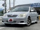 TOYOTA ALLEX