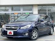 2012 SUBARU IMPREZA SPORTS